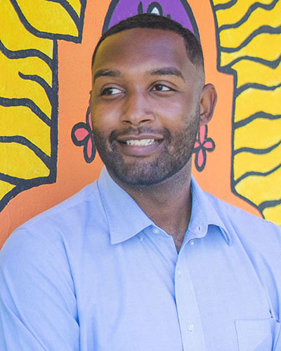Jelani Matthews