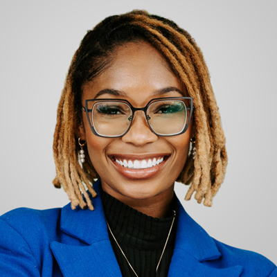 Ray'Chel Wilson